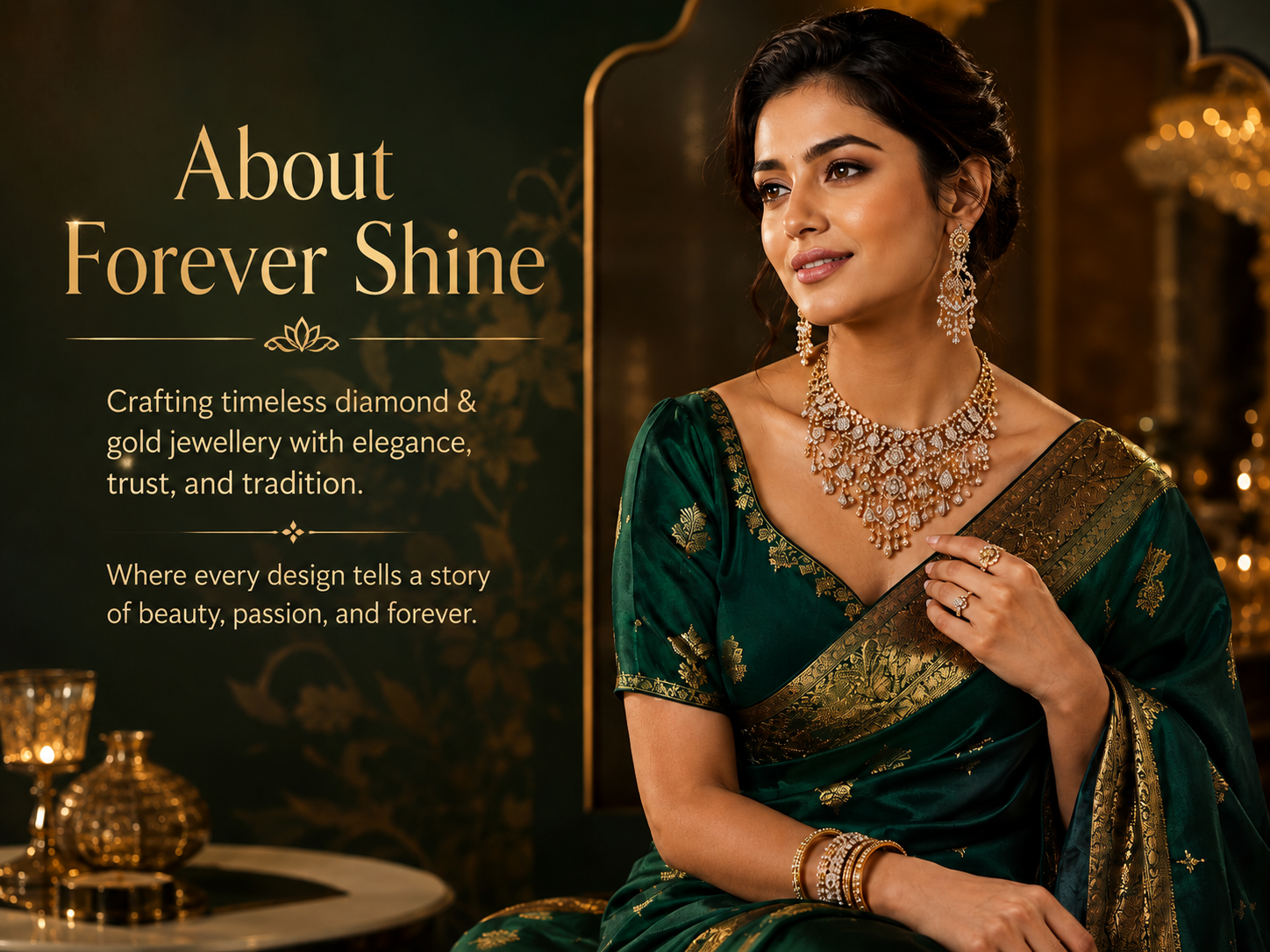 ForeverShine Jewelry