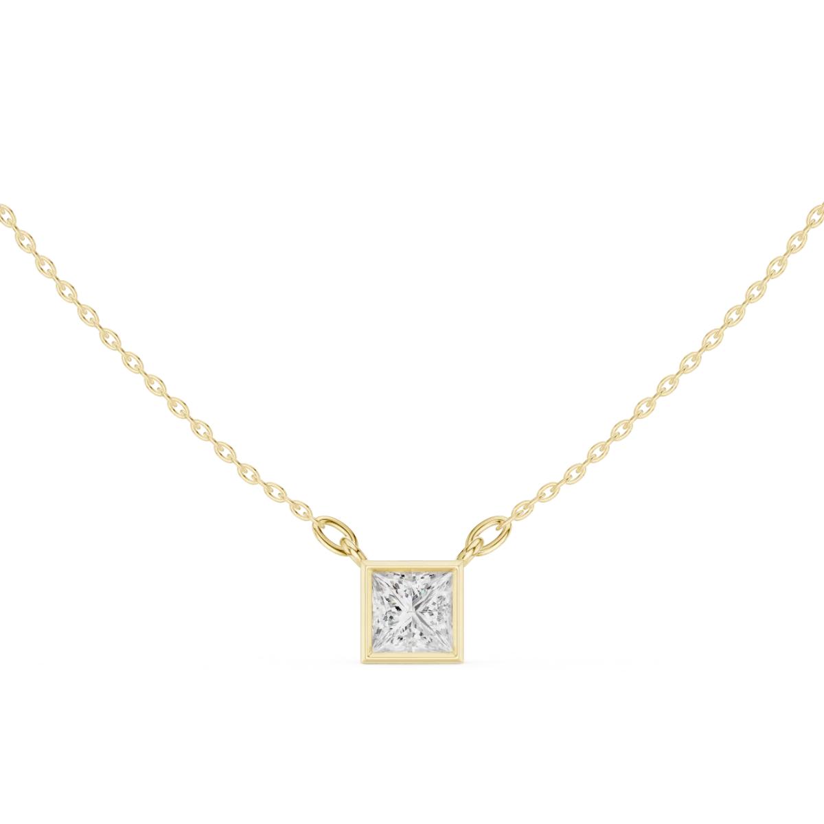 Princess Aura Pendant