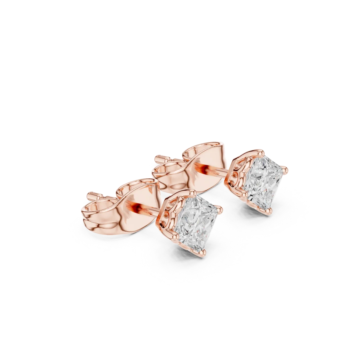 Princess Twinkle Studs