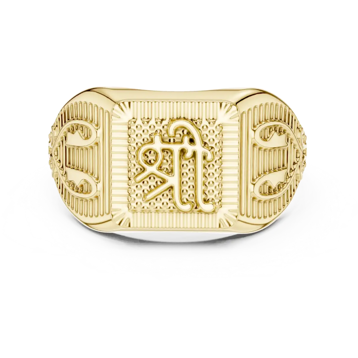 Shree Heritage Ring