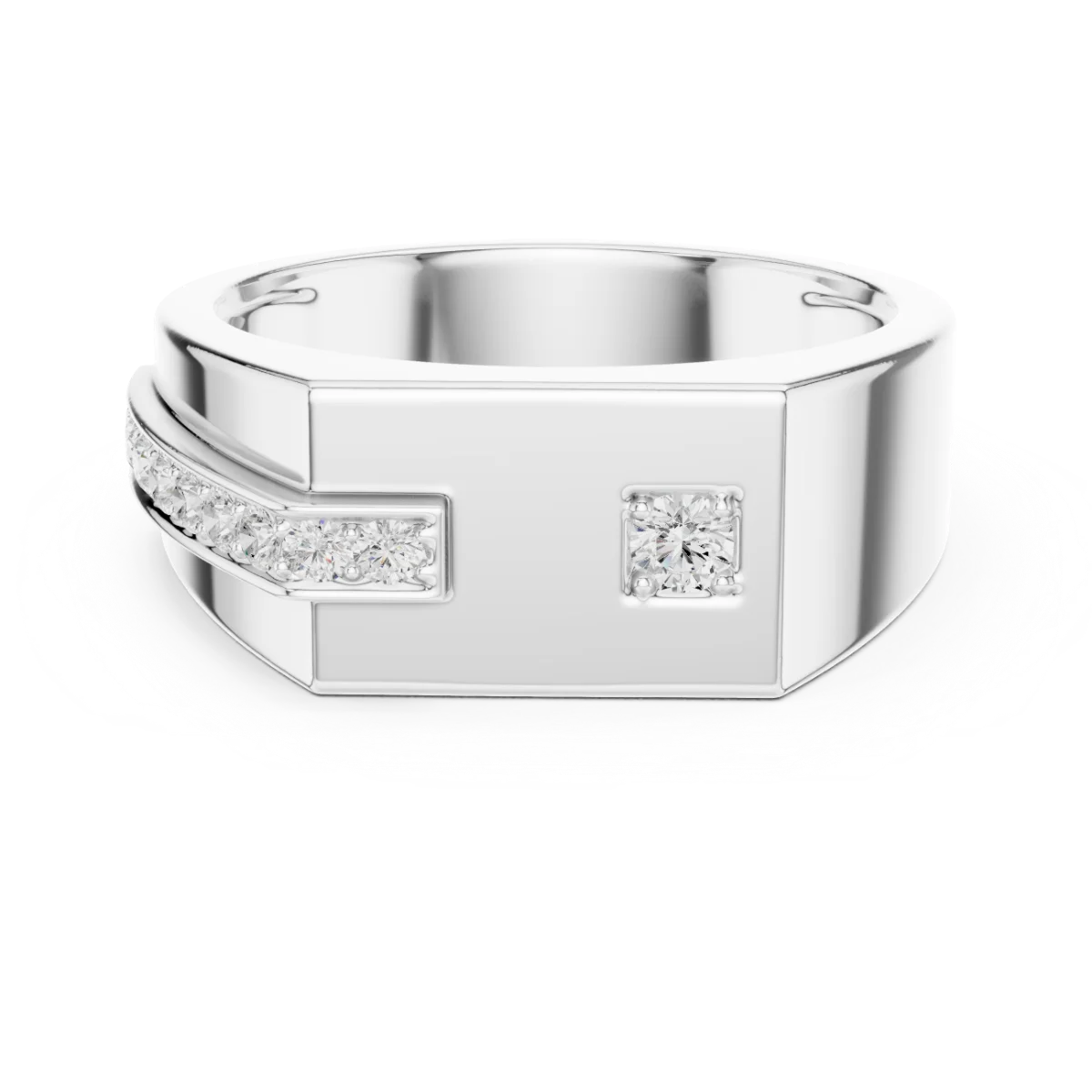 Urban Royal Band 9KT