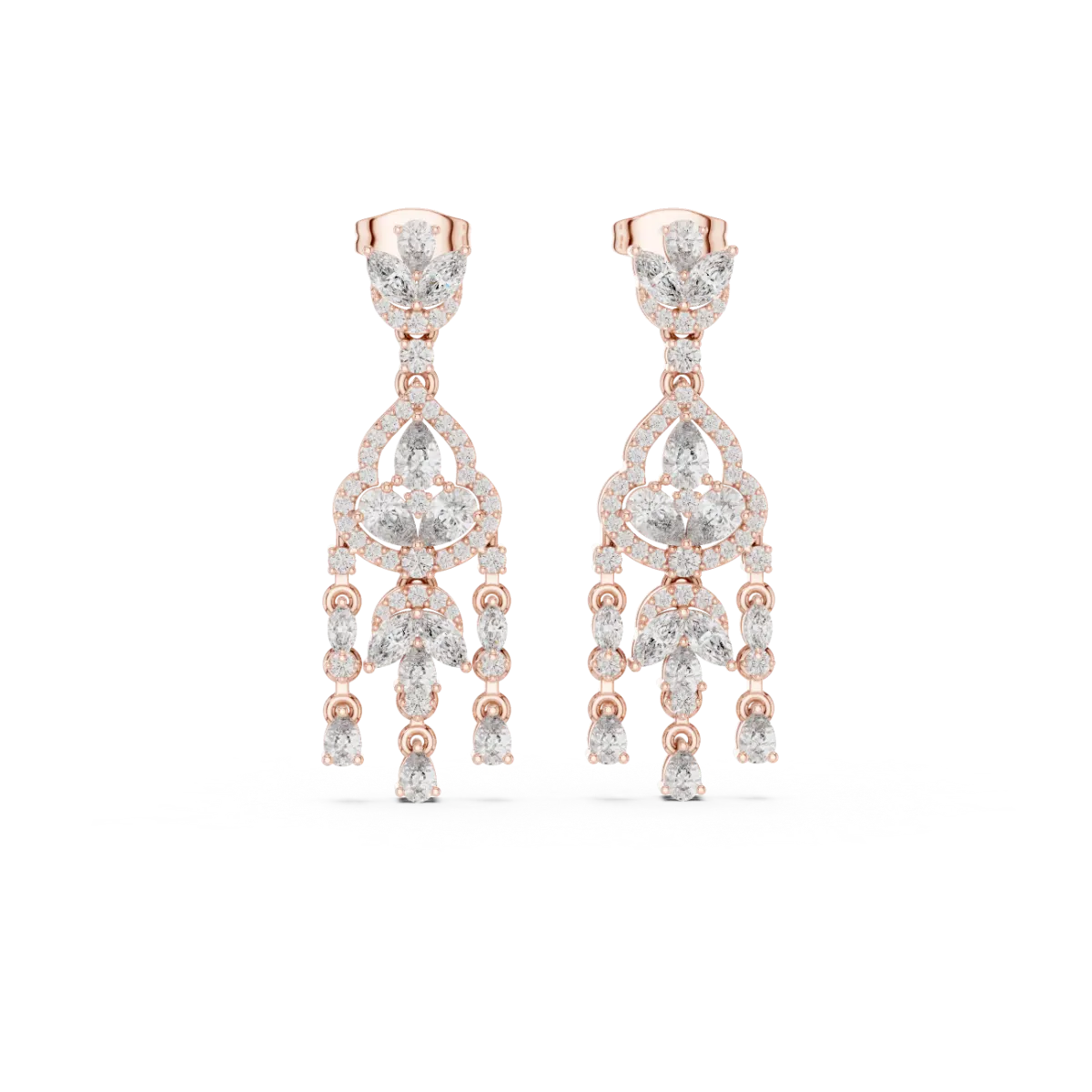 Moonlit Charm Cascades