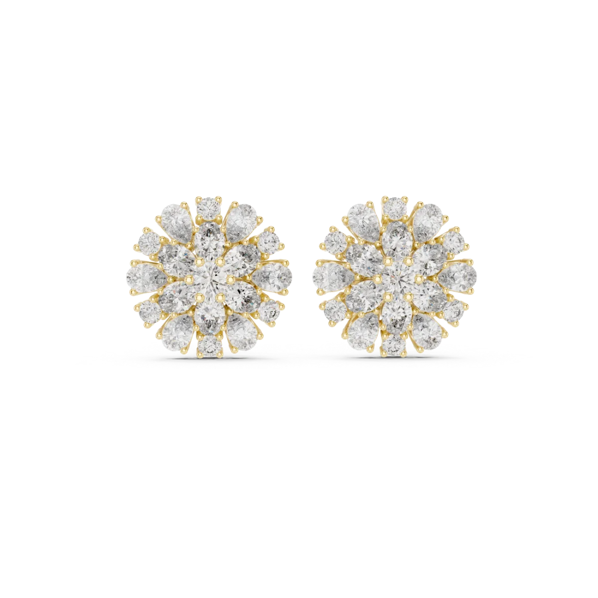 Divine Dewdrop Circle