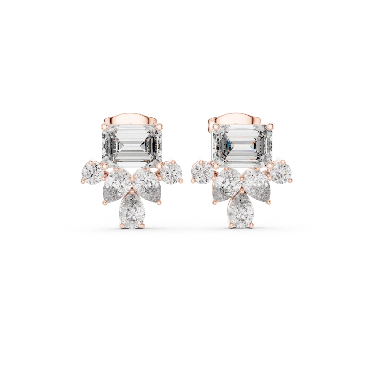 Luxora Emerald Touch 9KT