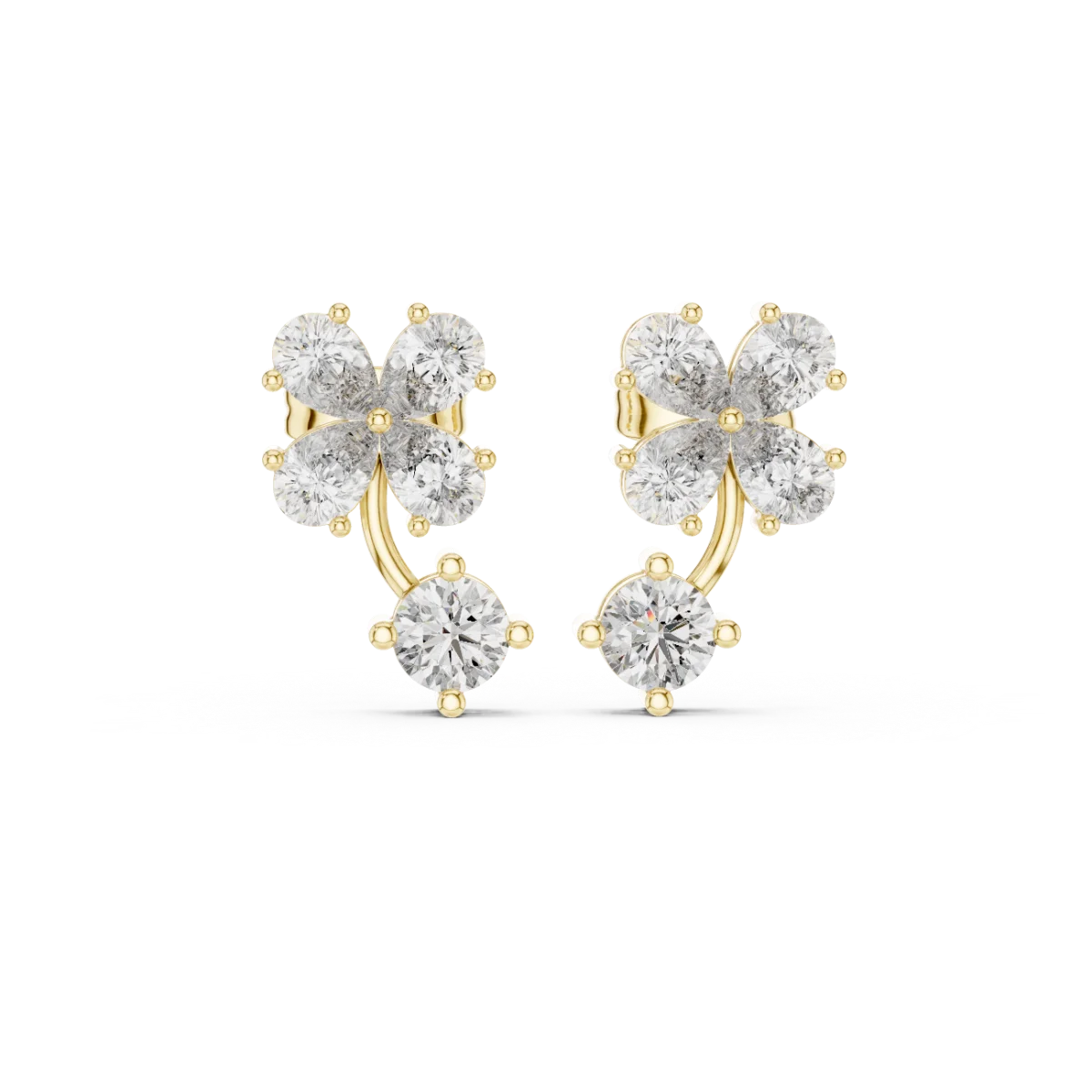 PetalWish Earrings