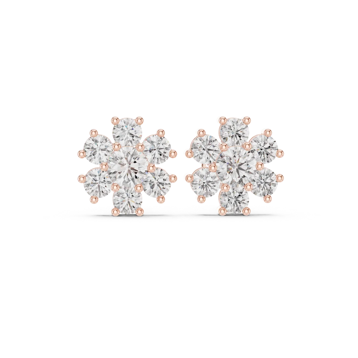 CrystalFlora Sparks 9KT