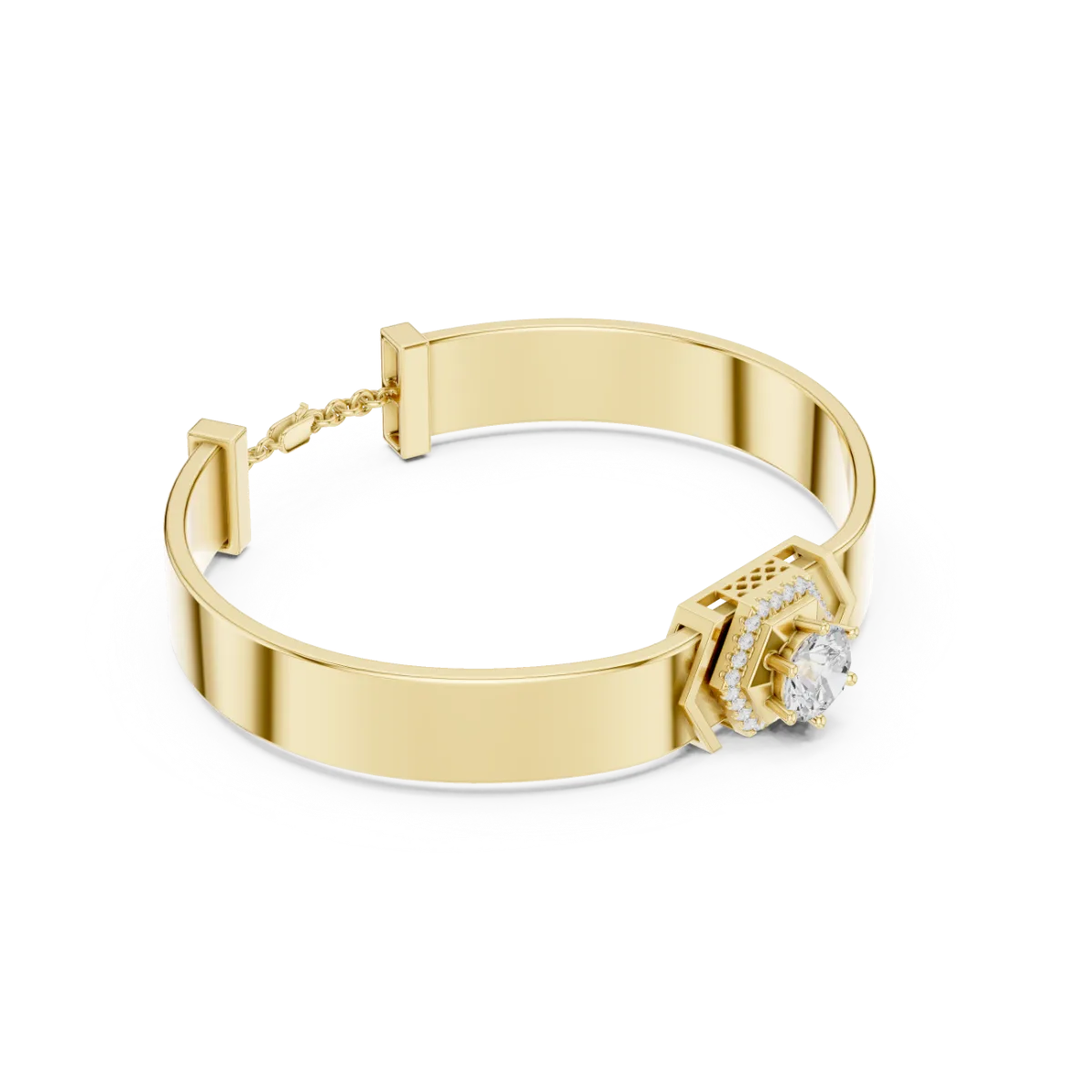 Eternal Glow Luxe Bracelet