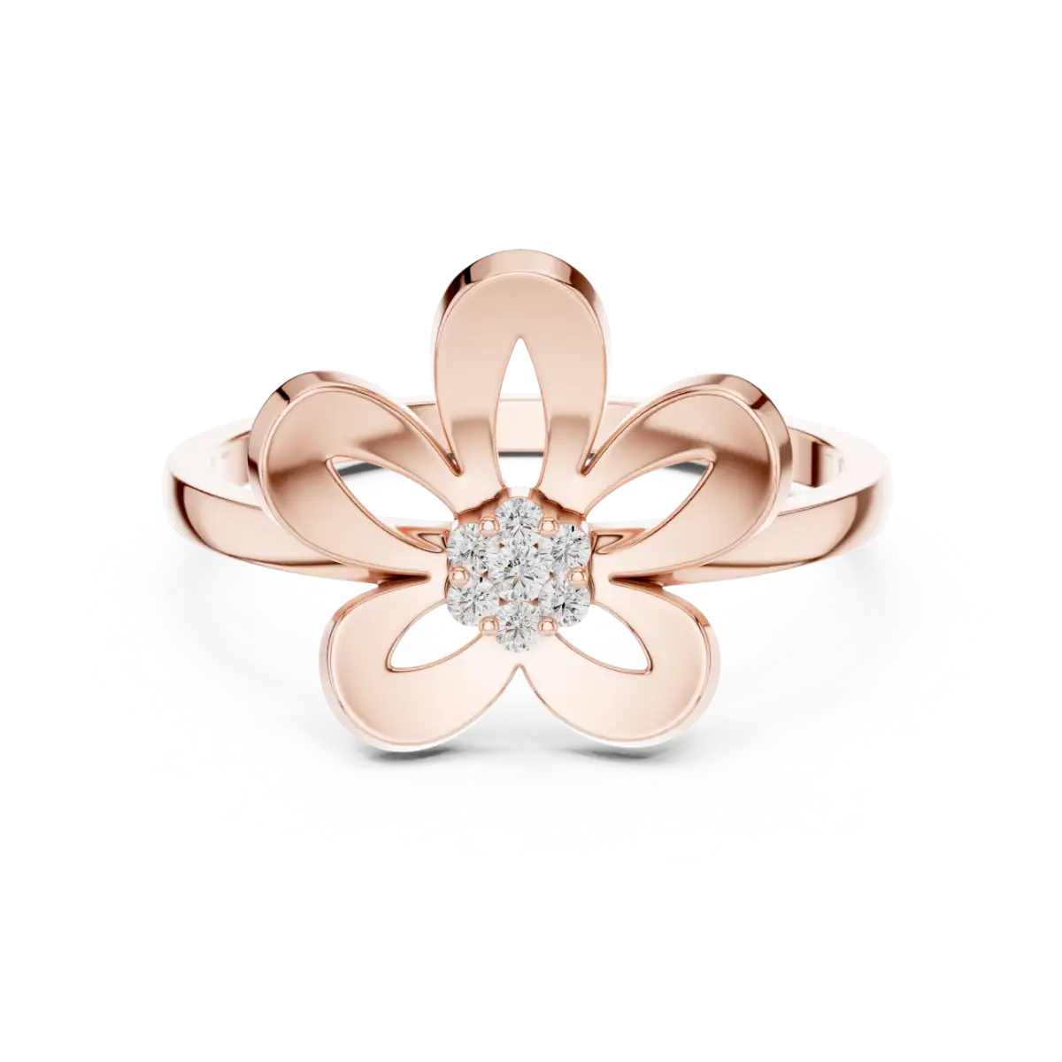 Spring Bloom Ring product image