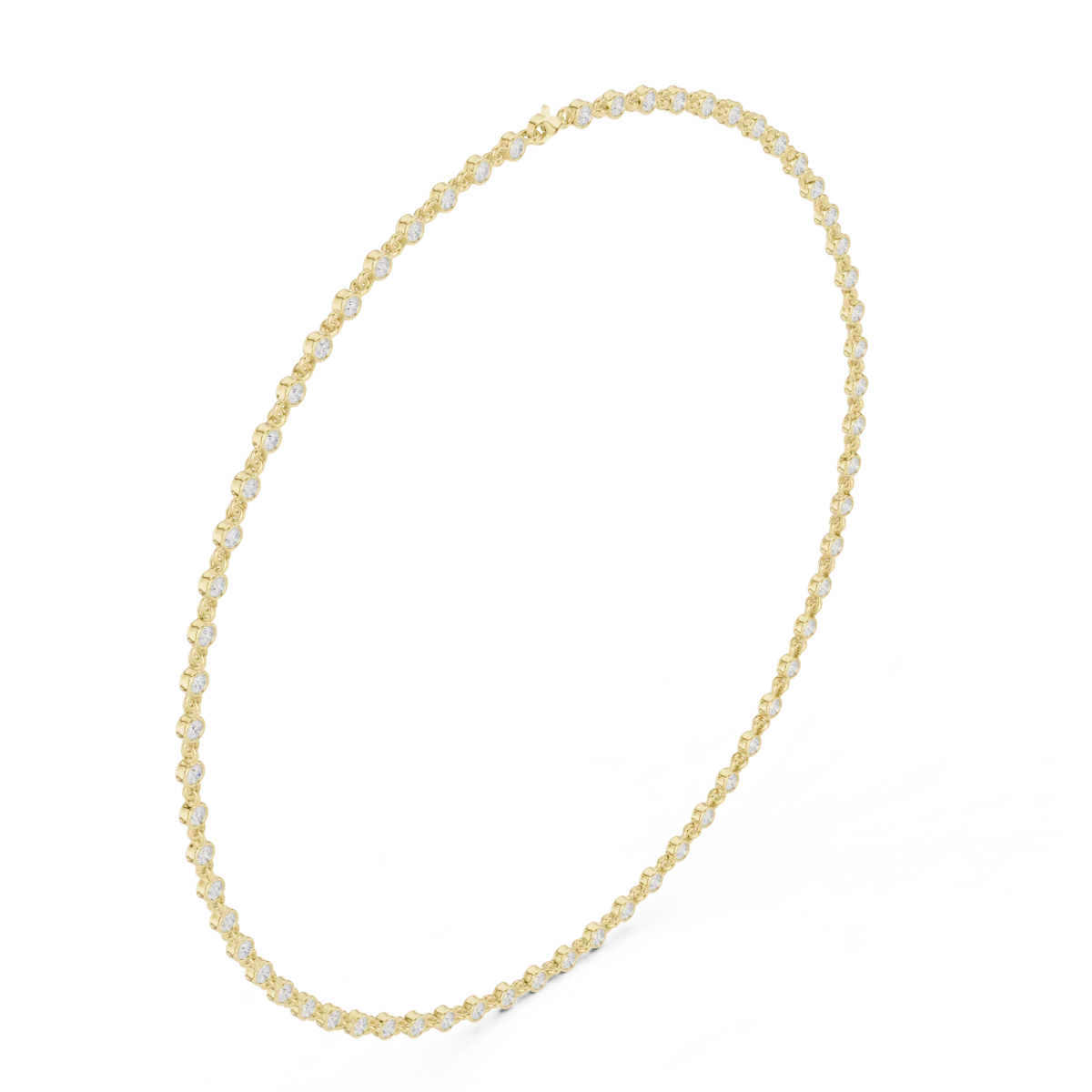 PureTrace Diamond Loop