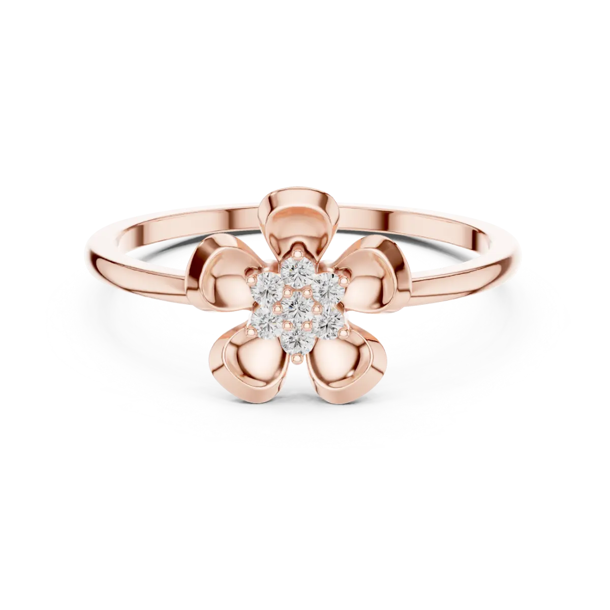 Daisy Dew Ring product image