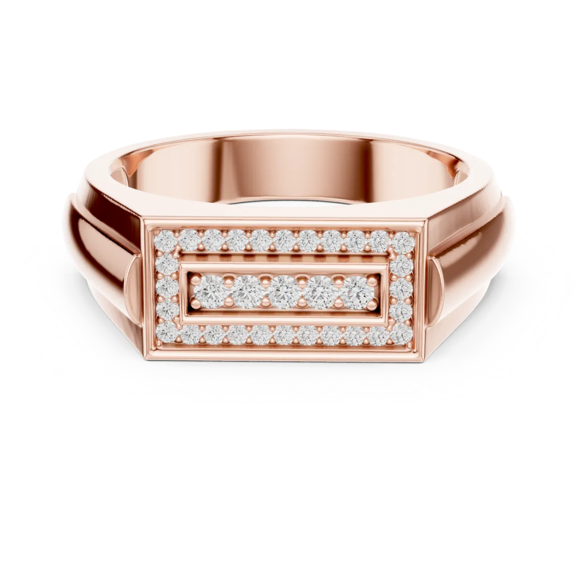 Knight’s Pride Ring