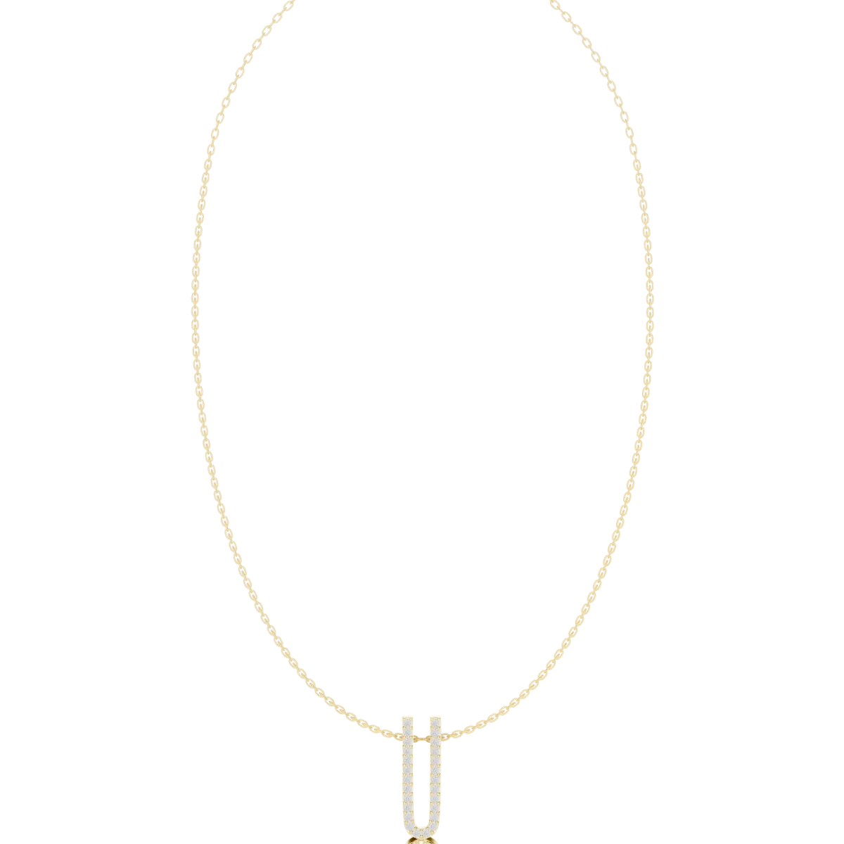 Whispering Leaf Necklace