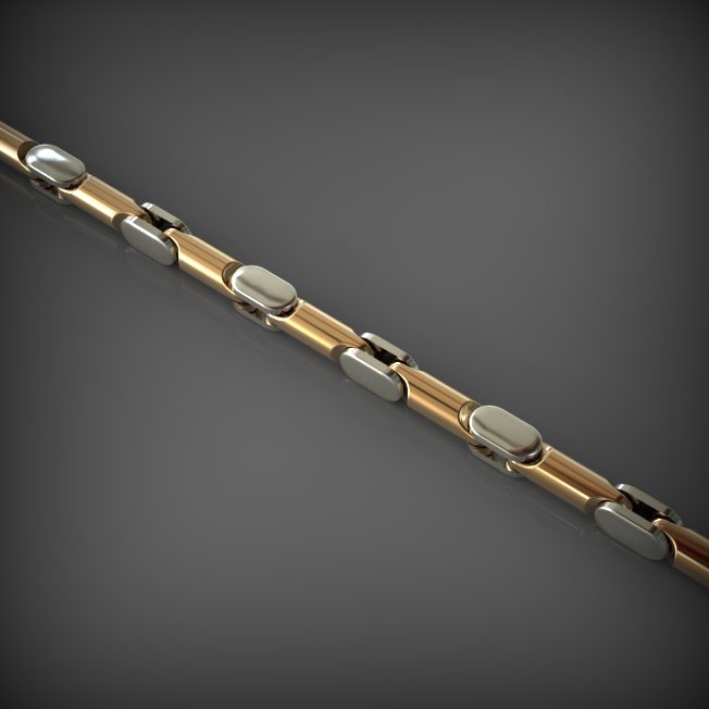 Legacy Seal Bracelet