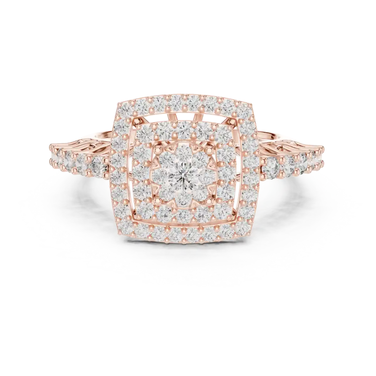 Noraya Diamond Ring