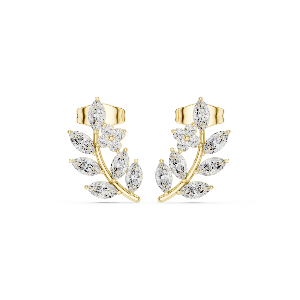 Marquise Meadow Vines