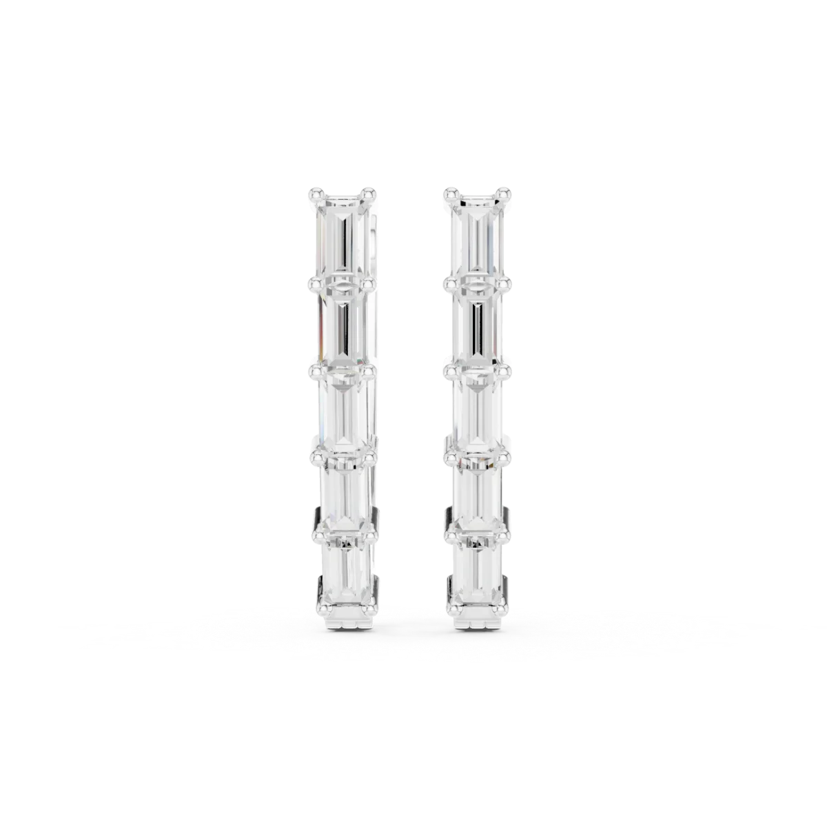 Royal Baguette Spire