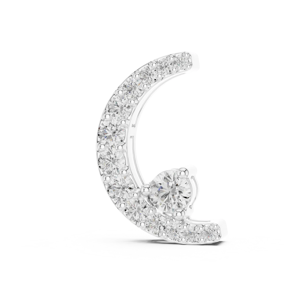 Moonelle Grace Pendant