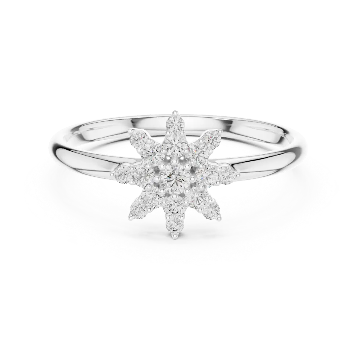 Florina Starshine Ring
