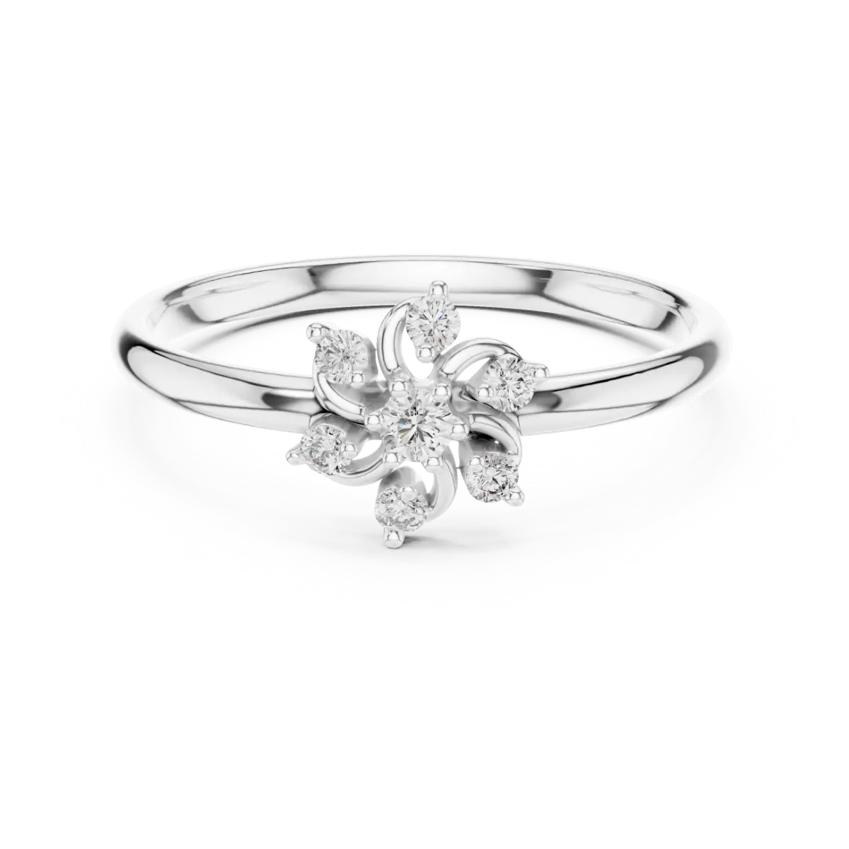 Petalique Seven Spark