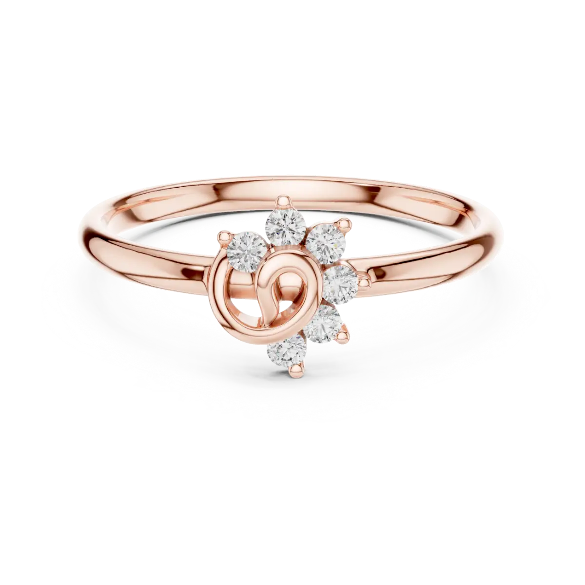 Aurivya Sixfold Spark