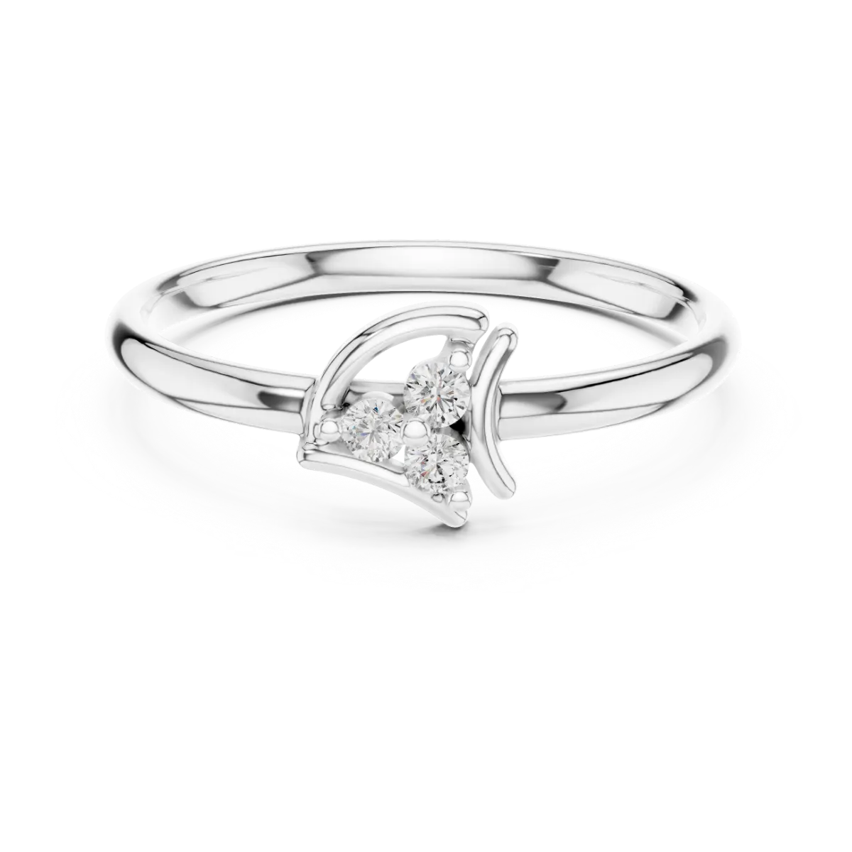 Elaria Triple Whisper