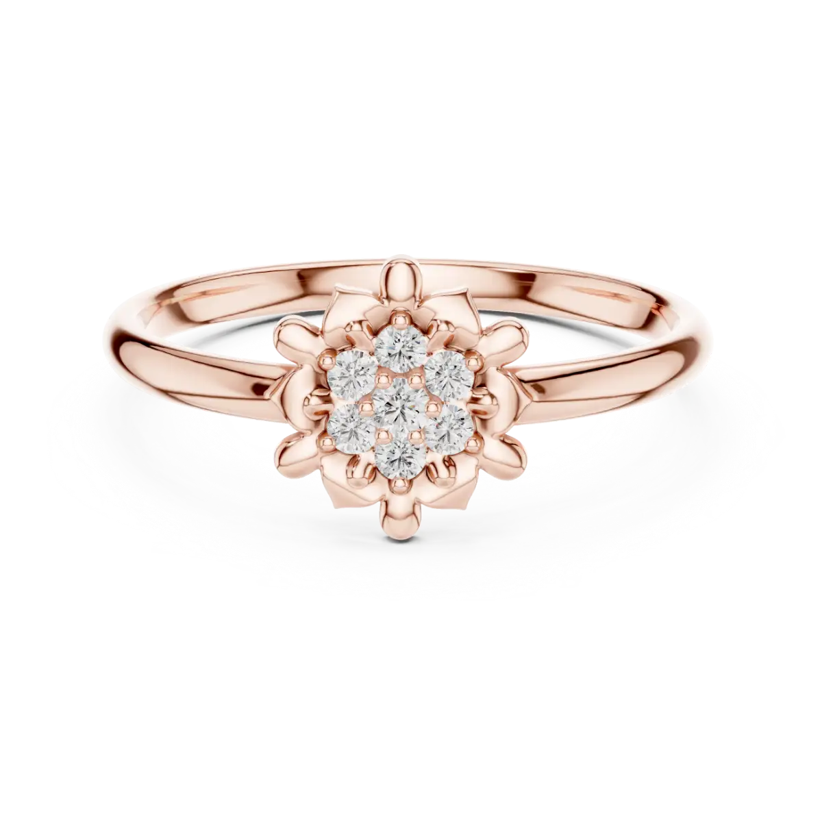 Darling Glow Ring
