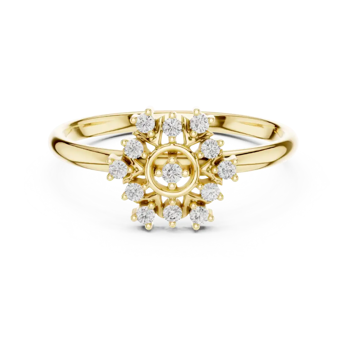 Valentine’s Wish Ring