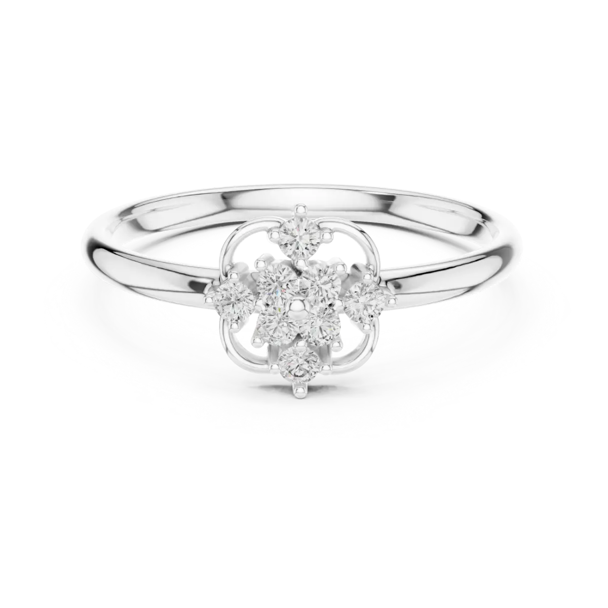 Liora Romance Ring