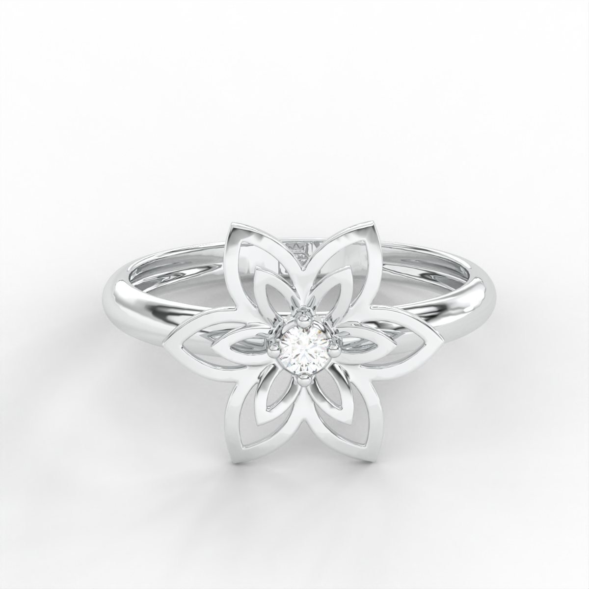 Petalora Bloom Ring