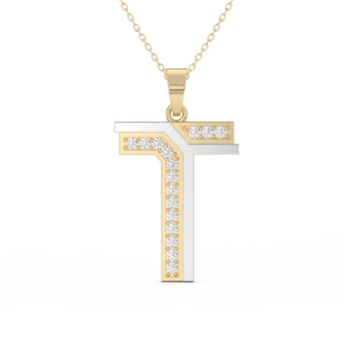 Tavara Luxe Pendant
