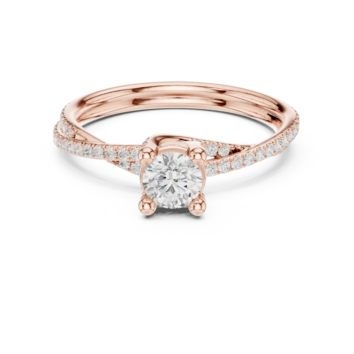 Cupid’s Promise Ring