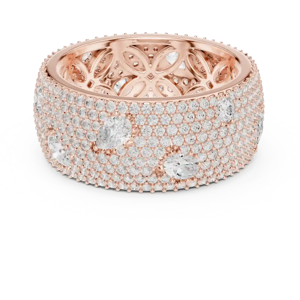 Isabella Everlight Ring