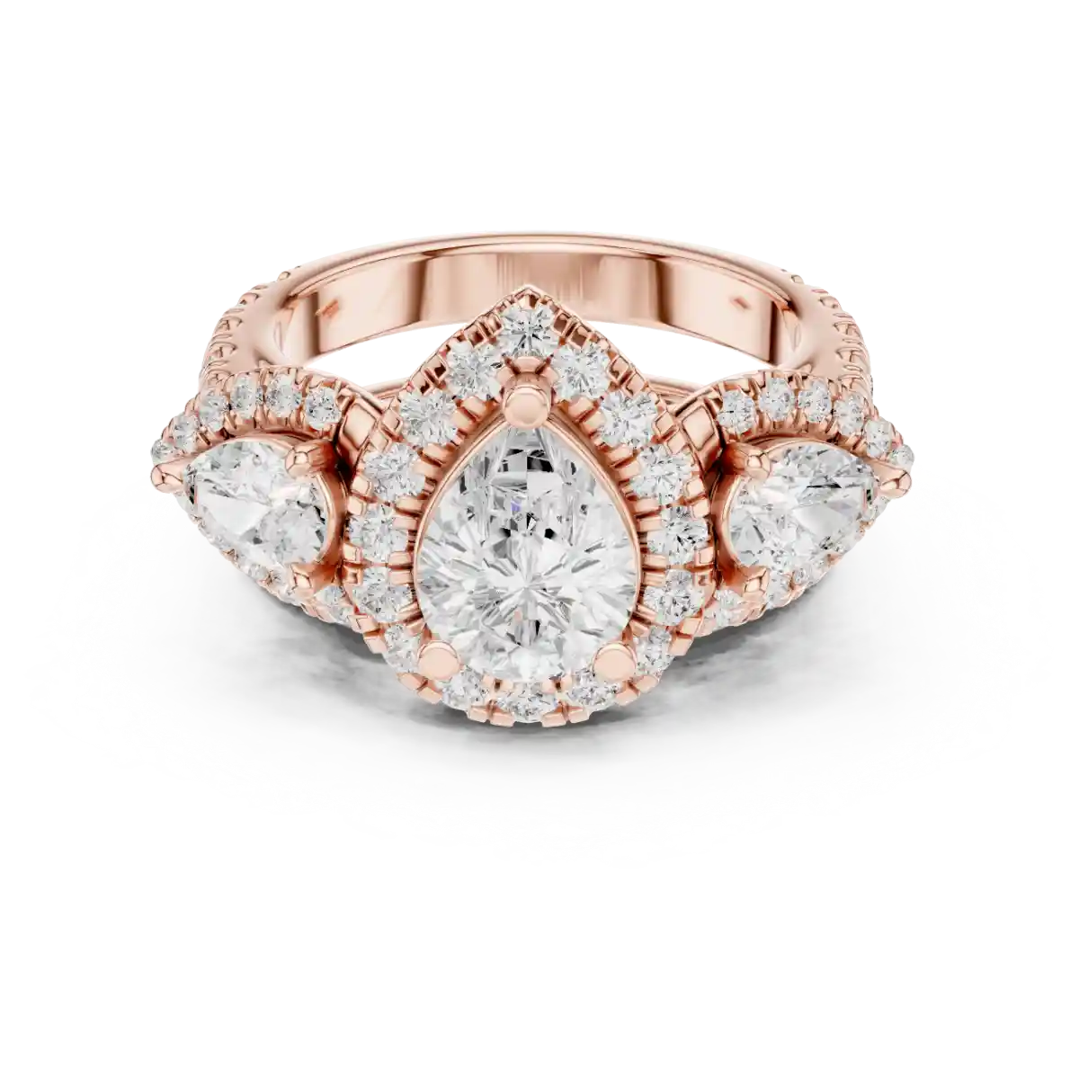 Calira Wedding Blossom