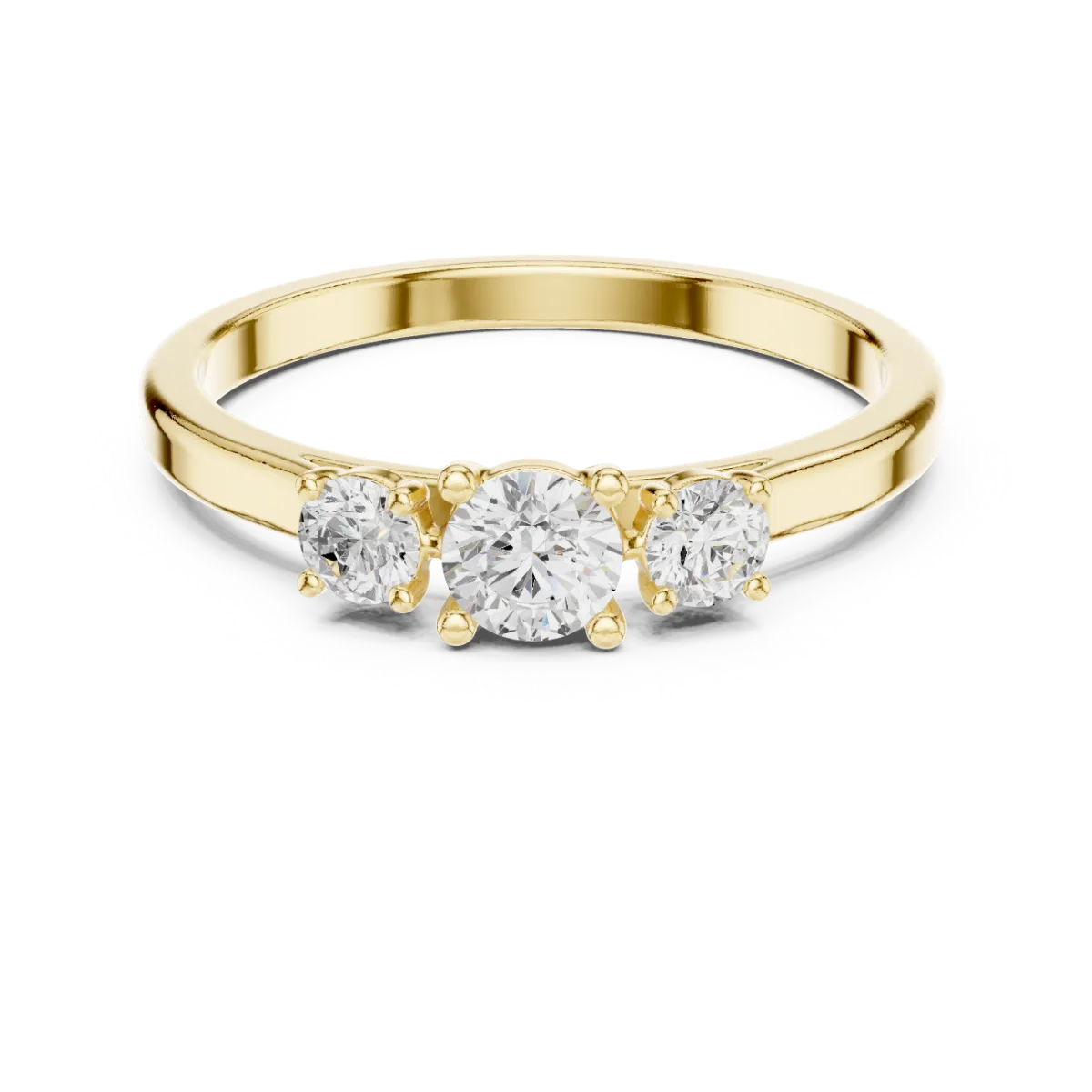 EverTrinity Ring