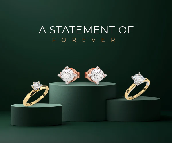 How to Buy Certified Diamond Jewellery Online in India: A Complete Buyer’s Guide