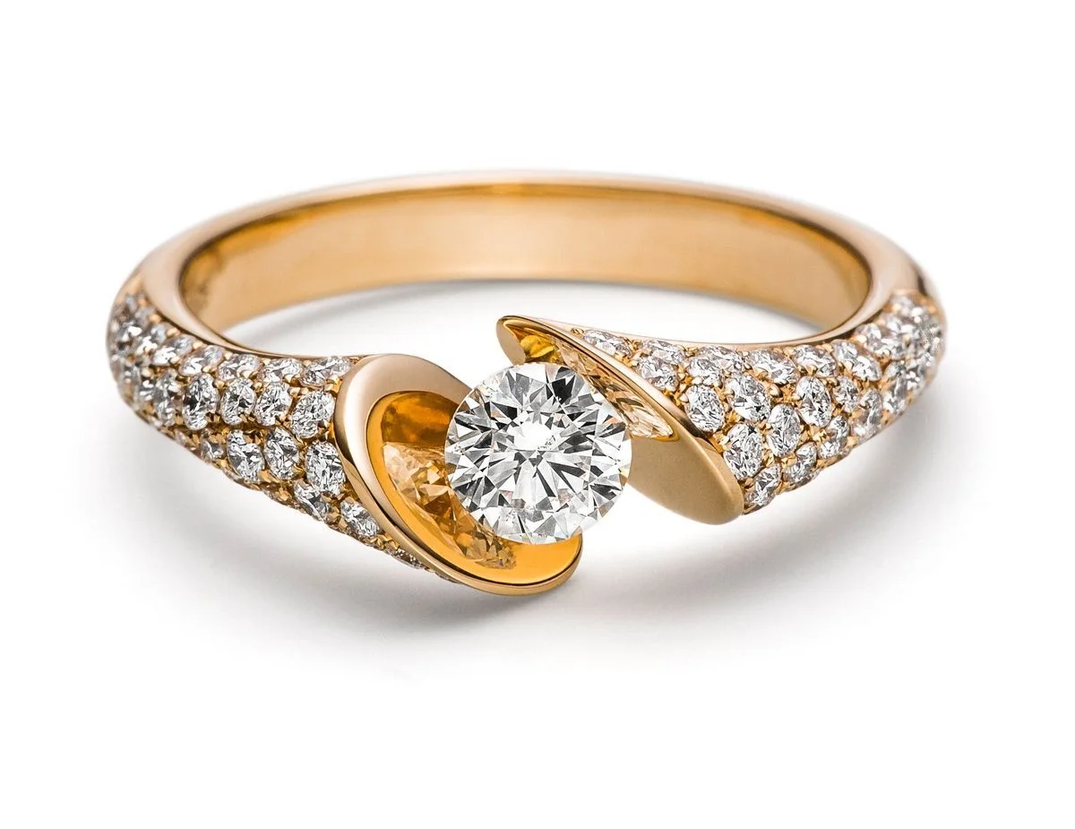 Diamond  Women's Ring
