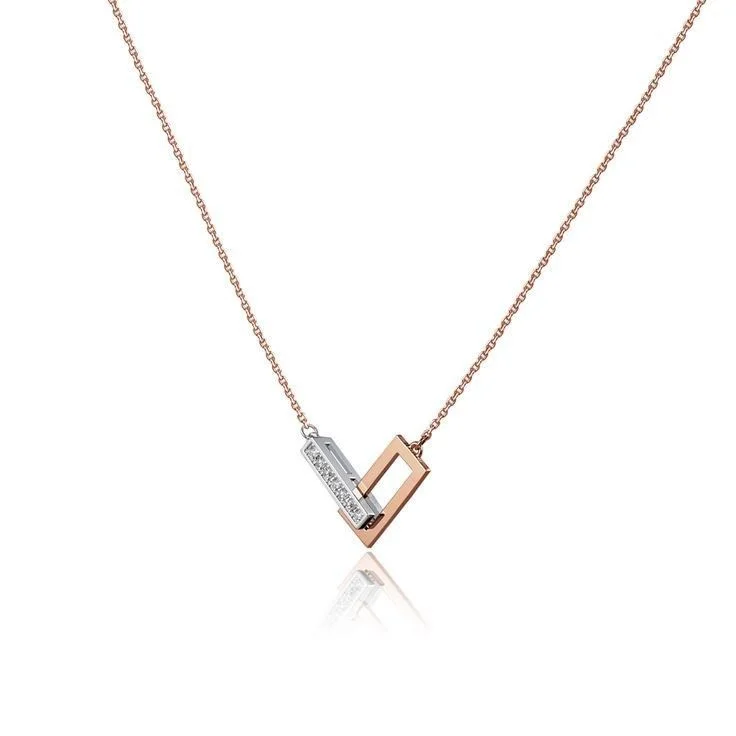 Diamond Women's Pendent