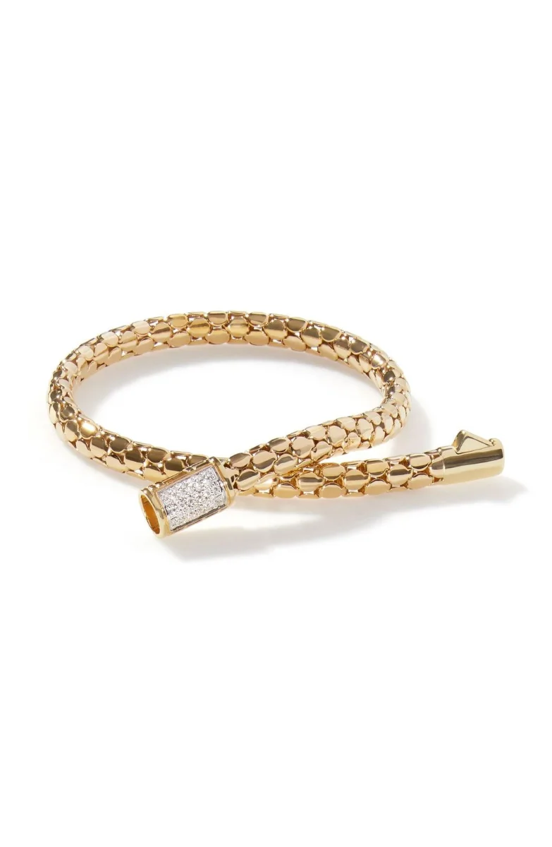 Diamond Women's Bracelet